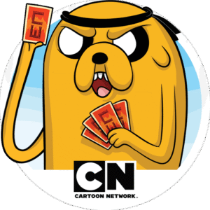 تحميل لعبة Card Wars Kingdom مهكرة للاندرويد والايفون 2026 من ميديا فاير