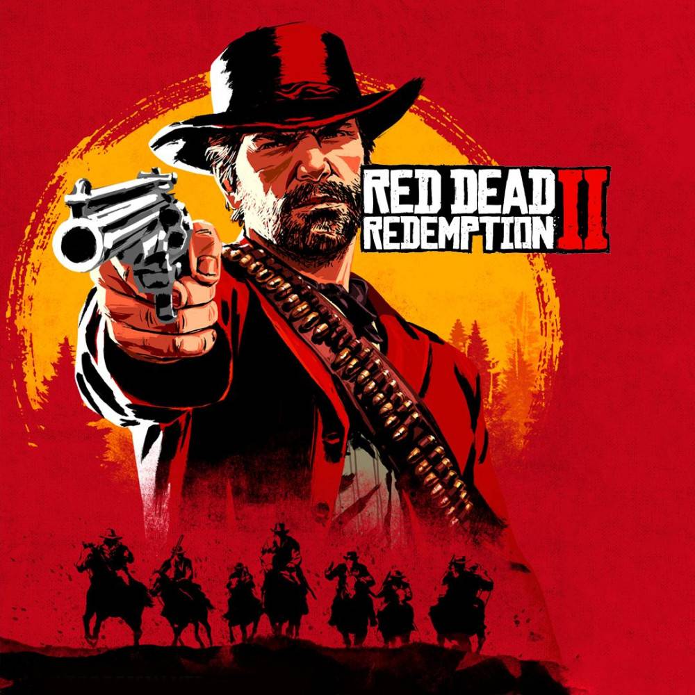 تحميل لعبة ريد ديد ريدمبشن Red Dead Redemption 2 مهكرة للاندرويد والكمبيوتر 2025 برابط مباشر
