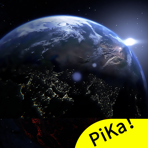 تحميل تطبيق Pika Super Wallpaper مهكر للاندرويد والايفون 2026 من ميديا فاير