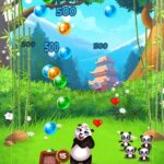 Bubble Shooter: Panda Pop