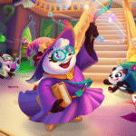 Bubble Shooter: Panda Pop