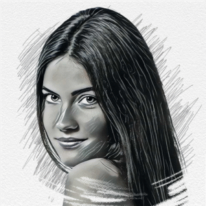 تحميل تطبيق Art Filter Sketch مهكر للاندرويد والايفون 2026 من ميديا فاير