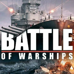 تحميل لعبة Battle of Warships مهكرة اموال غير محدودة للاندرويد والايفون 2026 من ميديا فاير