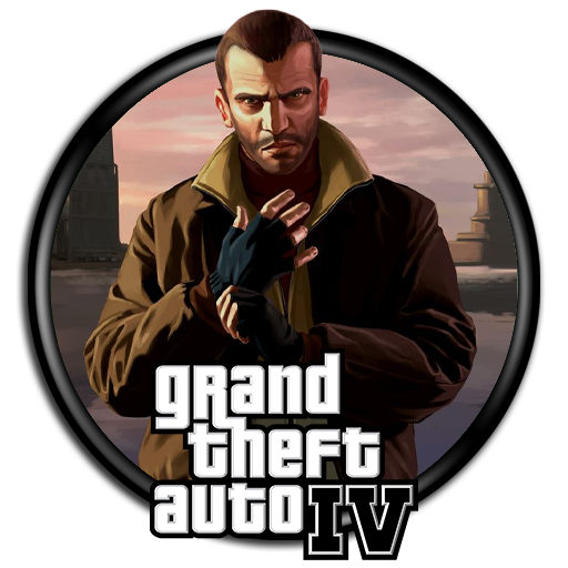 تحميل لعبة GTA 4 مهكرة أموال غير محدودة للاندرويد والايفون 2026 برابط مباشر
