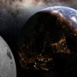 Earth 3D Live Wallpaper