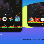 Muviz: Navbar Music Visualizer