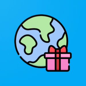 تحميل تطبيق Gift Play مهكر للاندرويد والايفون 2026 من ميديا فاير