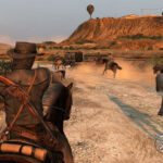 Red Dead Redemption 2