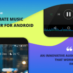 Muviz: Navbar Music Visualizer