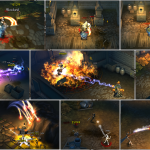 افضل 10 العاب مهكرة بدون نت