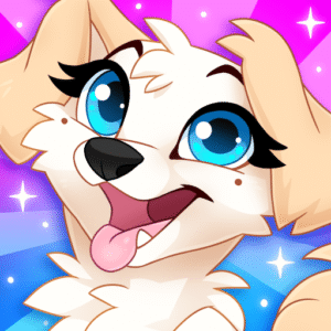 تحميل لعبة Dungeon Dogs مهكرة بدون اعلانات للاندرويد والايفون 2026 برابط مباشر