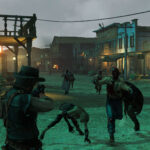 Red Dead Redemption 2