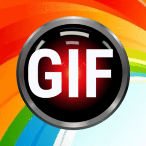 تحميل تطبيق GIF Maker مهكر بدون اعلانات للاندرويد والايفون 2026 برابط مباشر