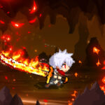 Slayer Legend : Idle RPG