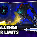 Slayer Legend : Idle RPG