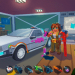 Pixel Combat: Zombies Strike