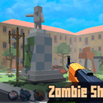 Pixel Combat: Zombies Strike