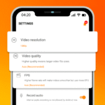 Super Screen Recorder