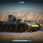 War Machines