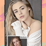 AI Art Photo Editor, AI Filter