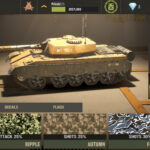 War Machines