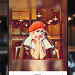 AI Art Photo Editor, AI Filter