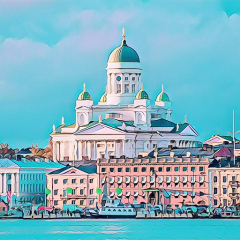 تحميل تطبيق AI Art Photo Editor, AI Filter مهكر مدفوع للاندرويد والايفون 2026 برابط مباشر