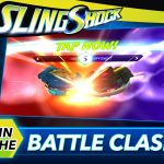 Beyblade Burst App