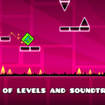 Geometry Dash