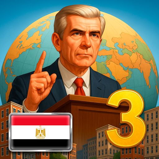 تحميل لعبة محاكاة الرئيس Modern Age 3 مهكرة للاندرويد والكمبيوتر 2026 برابط مباشر