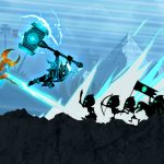 Stickman Legends
