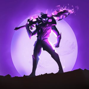 تحميل لعبة Stickman Legends مهكرة للاندرويد والايفون 2026 من ميديا فاير