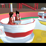 SAKURA School Simulator