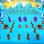 Epic Battle Simulator