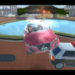SAKURA School Simulator