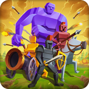 تحميل لعبة Epic Battle Simulator مهكرة للاندرويد والكمبيوتر 2026 برابط مباشر