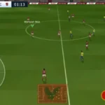 لعبة دريم ليج الاهلي والزمالك