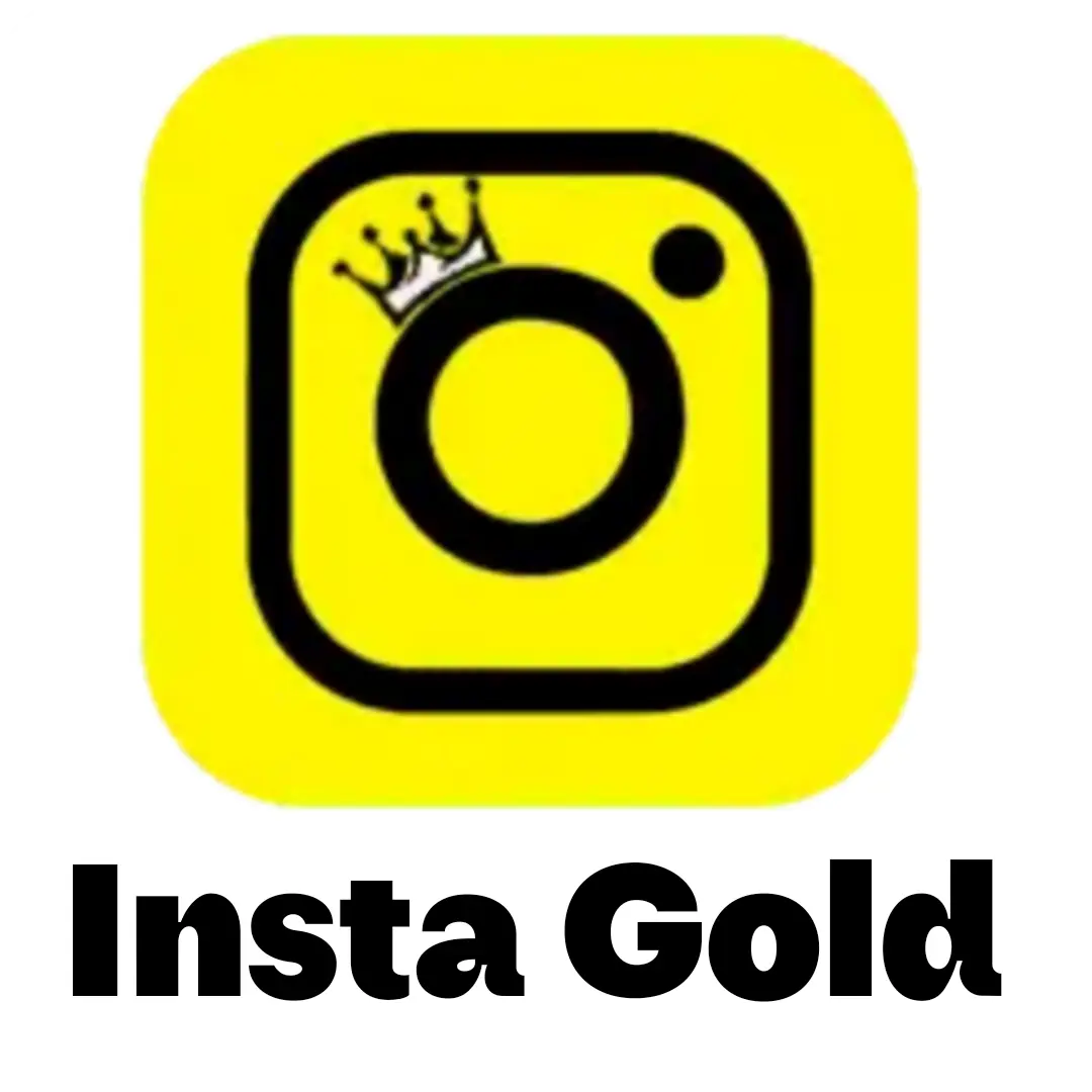 تحميل تطبيق Insta Gold مهكر للاندرويد والايفون 2026 من ميديا فاير