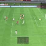 لعبة دريم ليج الاهلي والزمالك