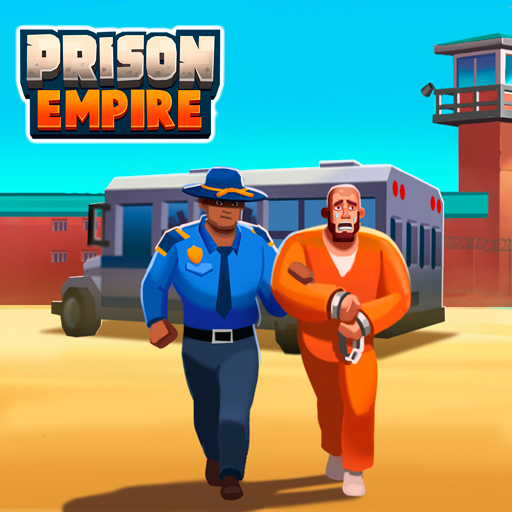 تحميل لعبة Prison Empire Tycoon مهكرة للاندرويد والايفون 2026 برابط مباشر