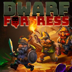 تحميل لعبة Dwarf Fortress مهكرة للاندرويد والايفون 2026 من ميديا فاير