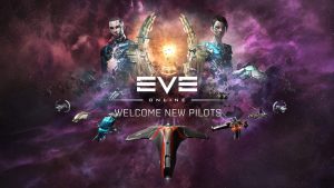 تحميل لعبة EVE online مهكرة للكمبيوتر والاندرويد 2026 برابط مباشر