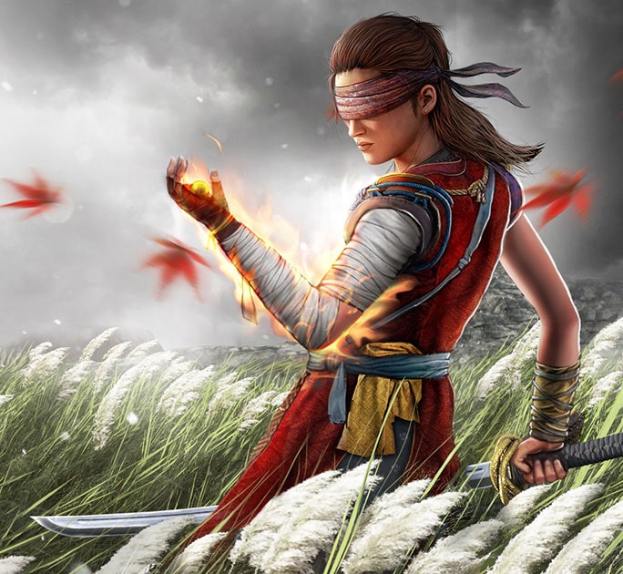 تحميل لعبة نينجا رويكو Ryuko مهكرة للاندرويد والايفون 2026 من ميديا فاير