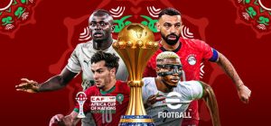 تحميل لعبة بيس Efootball Pes 2026 للاندرويد والايفون برابط مباشر