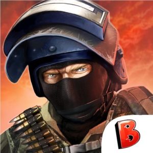 تحميل لعبة Bullet Force مهكرة للاندرويد والايفون 2026 من ميديا فاير
