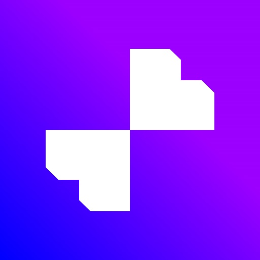 تحميل تطبيق Blend AI Logo مهكر للاندرويد والايفون 2026 من ميديا فاير