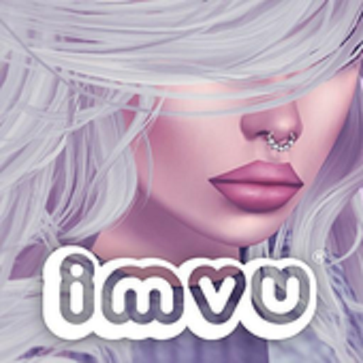 تحميل تطبيق IMVU مهكر للاندرويد والايفون 2026 من ميديا فاير