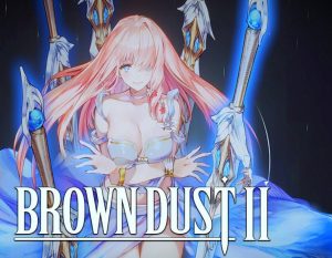 تحميل لعبة BrownDust2 مهكرة للاندرويد والايفون 2026 من ميديا فاير