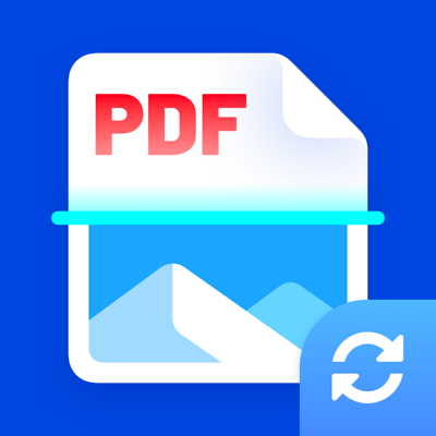 تحميل تطبيق Image to PDF Converter مهكر للاندرويد والايفون 2026 برابط مباشر