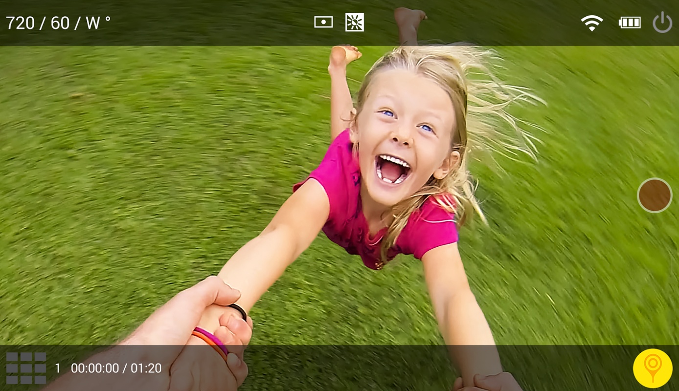 GoPro Quik